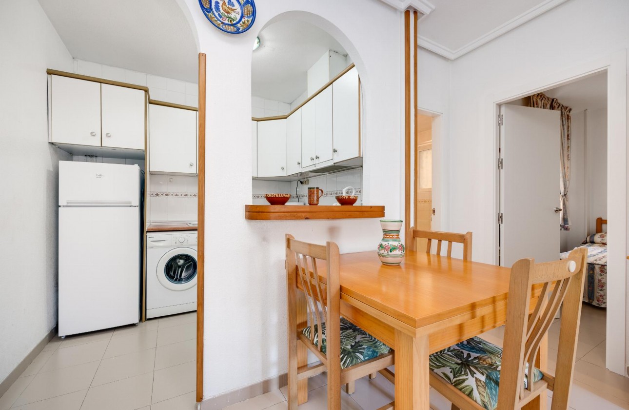 Revente - Bungalow - Torrevieja - playa de los naufragos