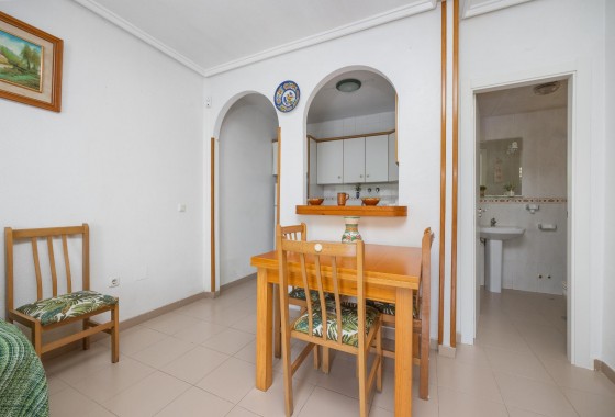 Revente - Bungalow - Torrevieja - playa de los naufragos