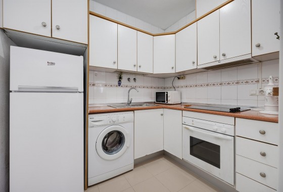 Revente - Bungalow - Torrevieja - playa de los naufragos
