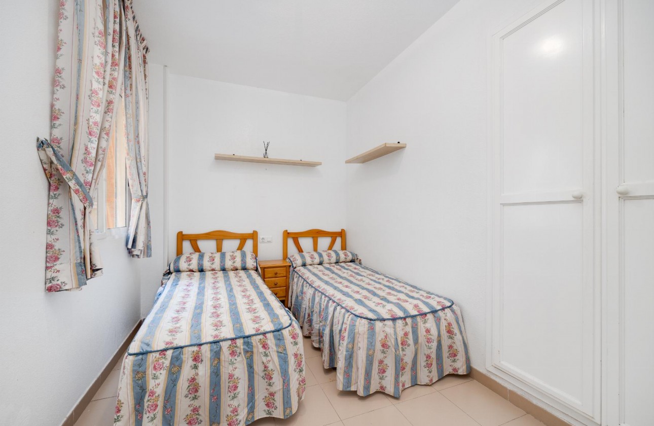 Revente - Bungalow - Torrevieja - playa de los naufragos
