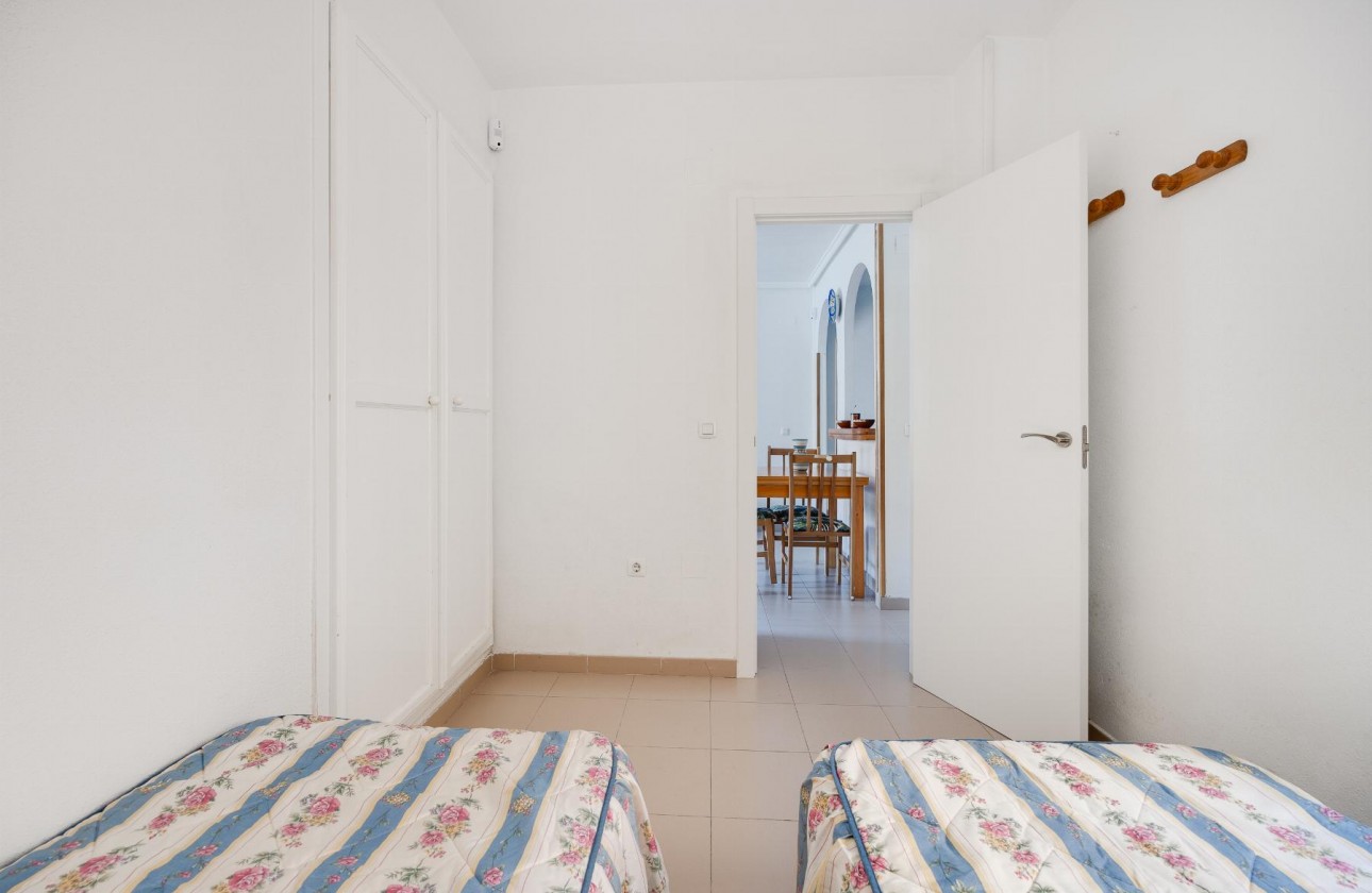 Revente - Bungalow - Torrevieja - playa de los naufragos