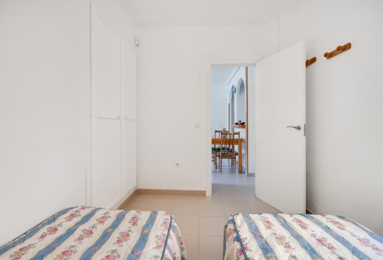 Revente - Bungalow - Torrevieja - playa de los naufragos