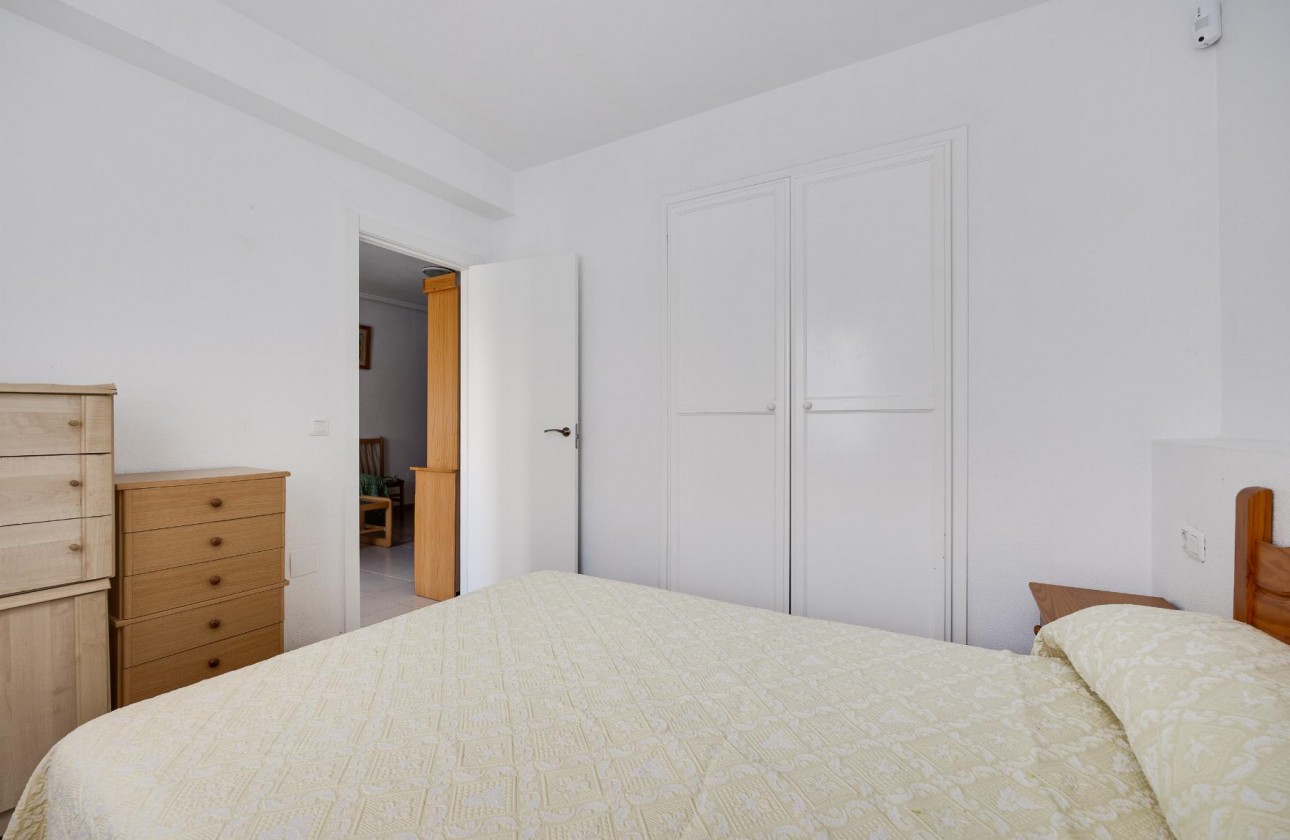 Revente - Bungalow - Torrevieja - playa de los naufragos