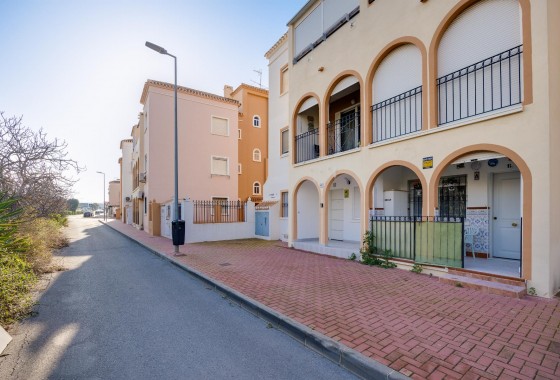Revente - Bungalow - Torrevieja - playa de los naufragos