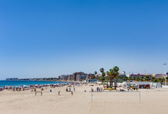 Revente - Bungalow - Torrevieja - playa de los naufragos
