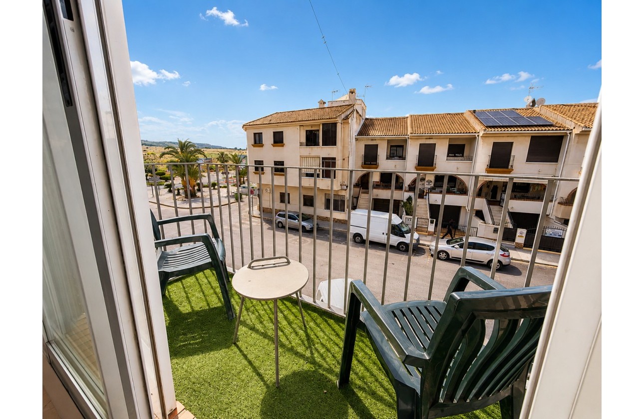 Revente - Appartement - San Miguel de Salinas