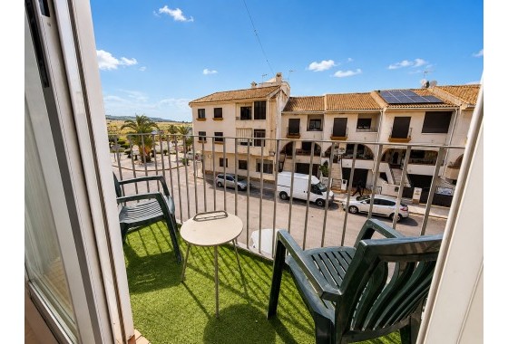 Revente - Appartement - San Miguel de Salinas