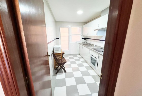 Revente - Appartement - San Miguel de Salinas