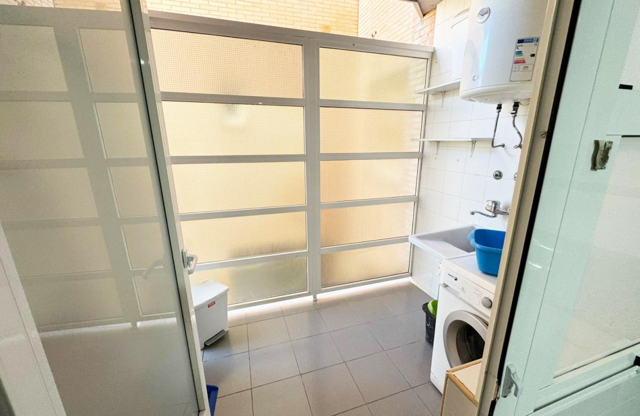 Revente - Appartement - San Miguel de Salinas