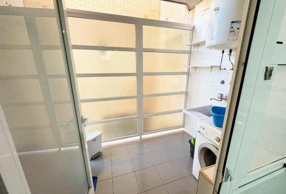 Revente - Appartement - San Miguel de Salinas