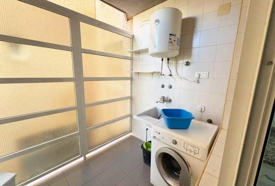 Revente - Appartement - San Miguel de Salinas