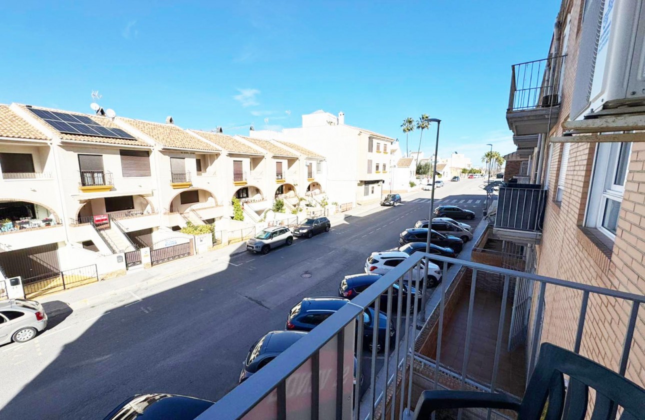 Revente - Appartement - San Miguel de Salinas