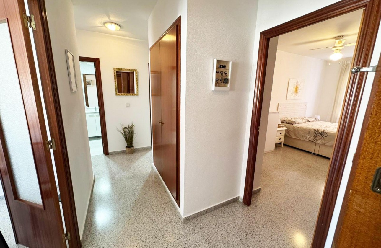 Revente - Appartement - San Miguel de Salinas