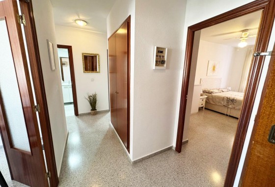 Revente - Appartement - San Miguel de Salinas