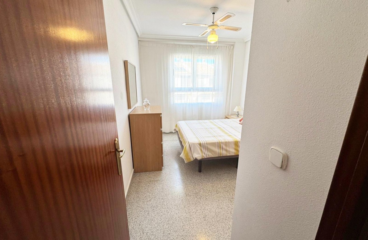 Revente - Appartement - San Miguel de Salinas