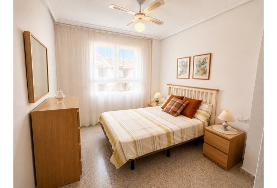 Revente - Appartement - San Miguel de Salinas