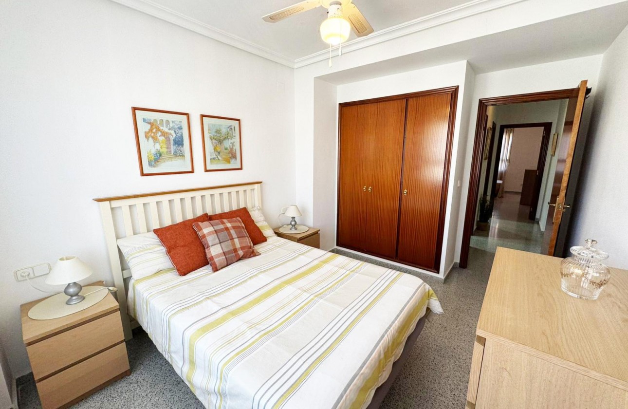Revente - Appartement - San Miguel de Salinas