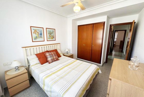 Revente - Appartement - San Miguel de Salinas