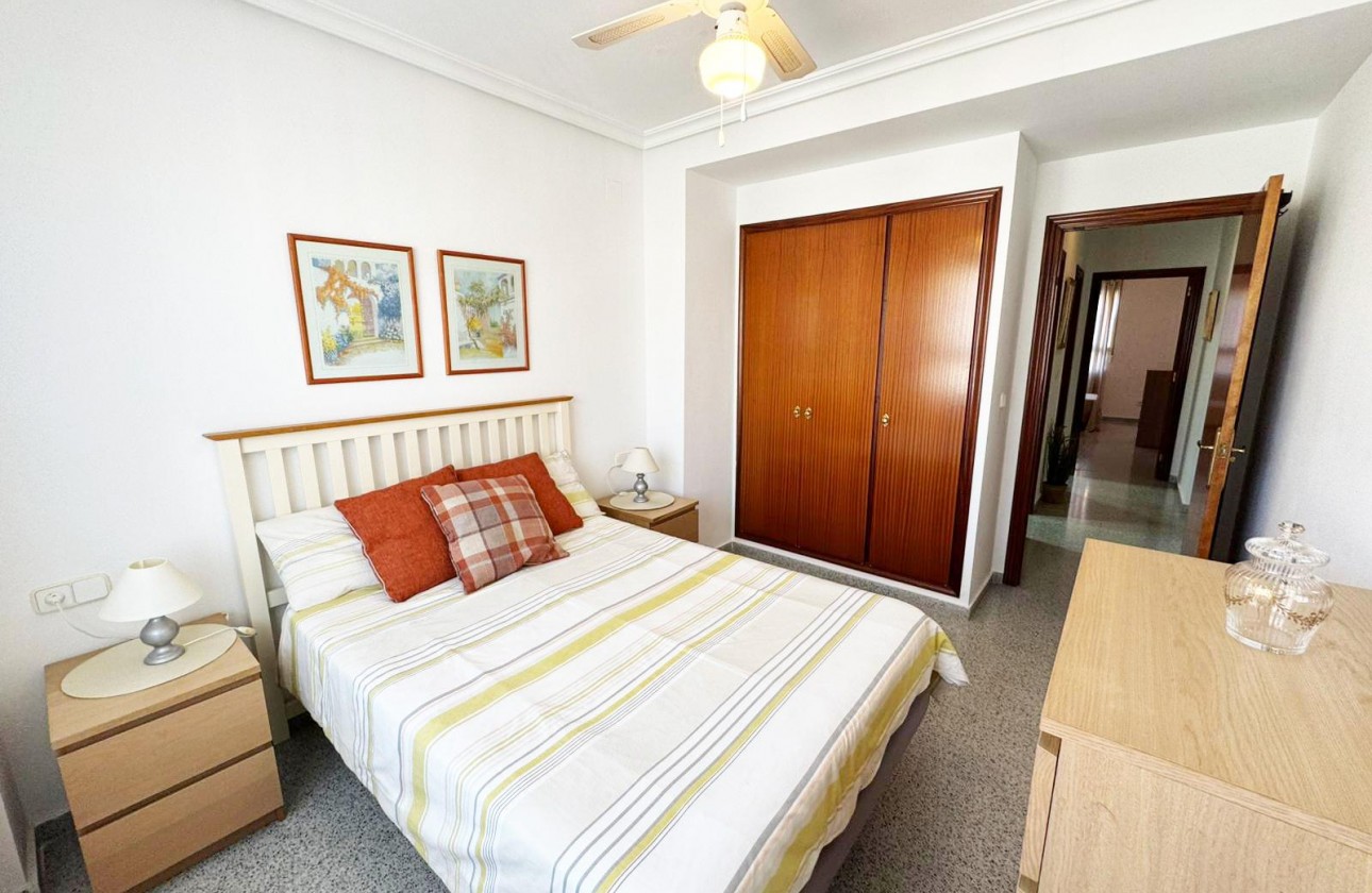 Revente - Appartement - San Miguel de Salinas