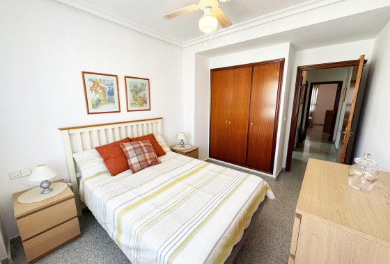 Revente - Appartement - San Miguel de Salinas