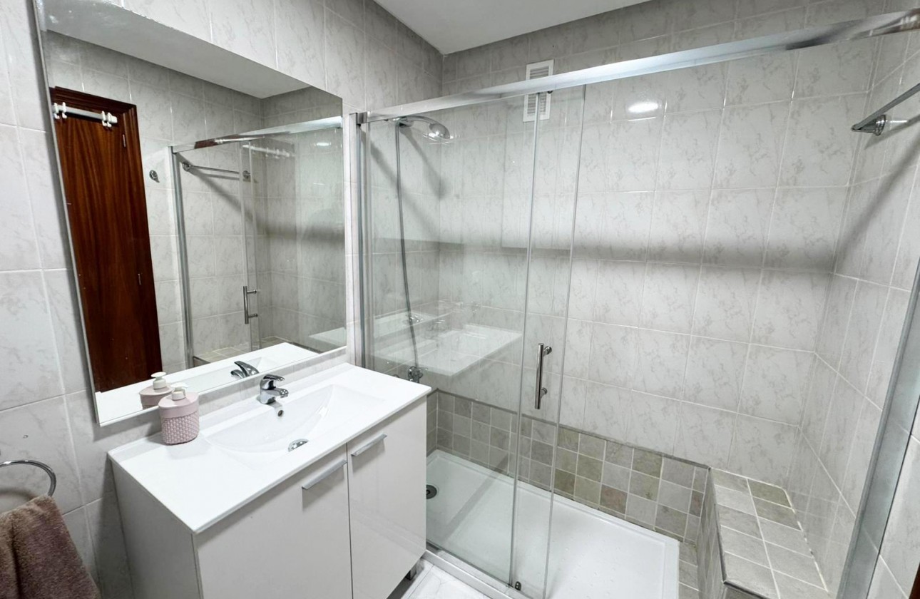 Revente - Appartement - San Miguel de Salinas