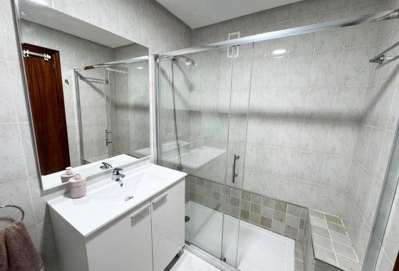 Revente - Appartement - San Miguel de Salinas