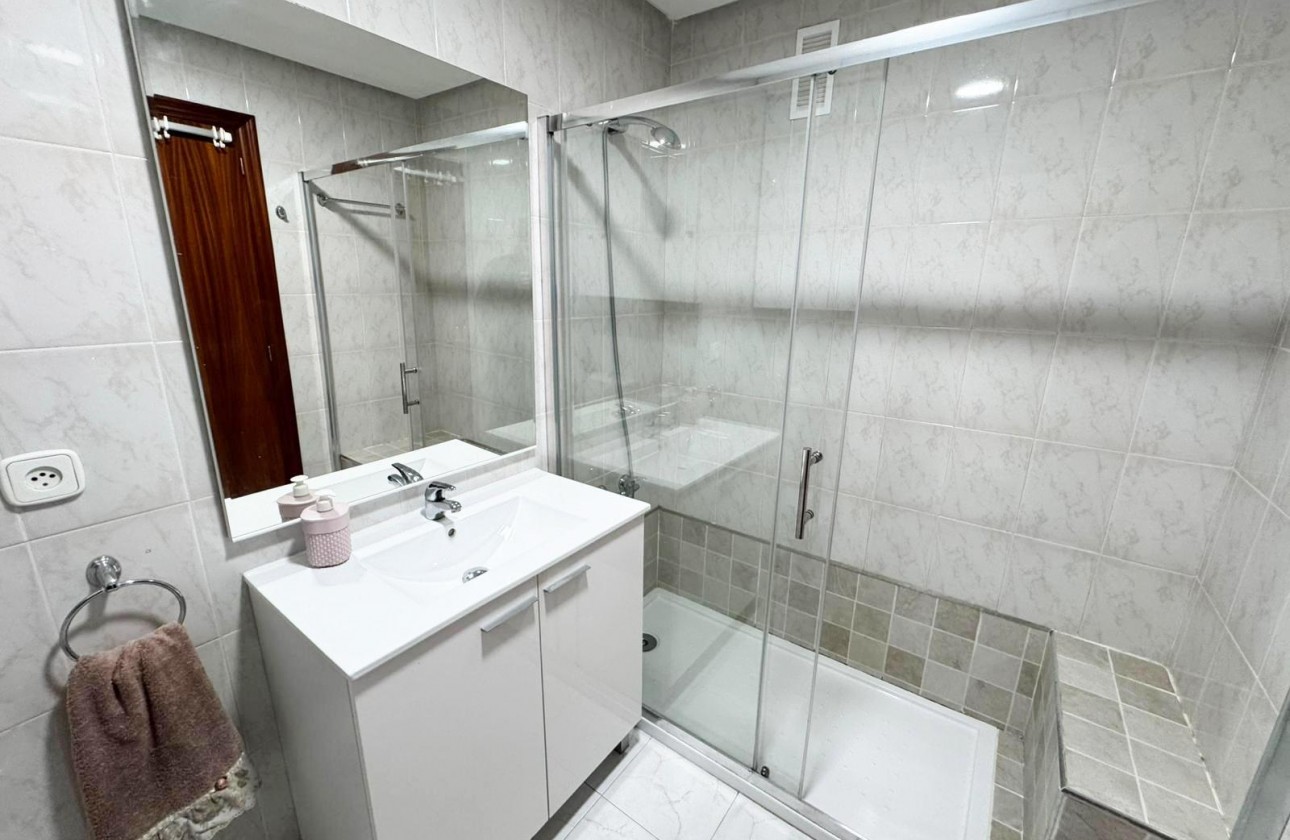 Revente - Appartement - San Miguel de Salinas