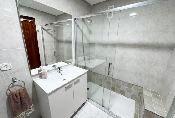Revente - Appartement - San Miguel de Salinas