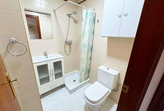 Revente - Appartement - San Miguel de Salinas