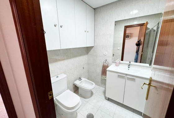 Revente - Appartement - San Miguel de Salinas