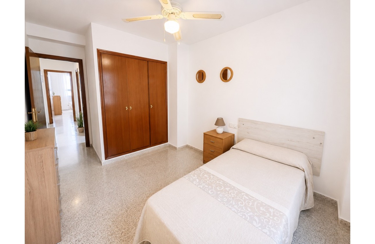 Revente - Appartement - San Miguel de Salinas