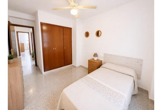 Revente - Appartement - San Miguel de Salinas
