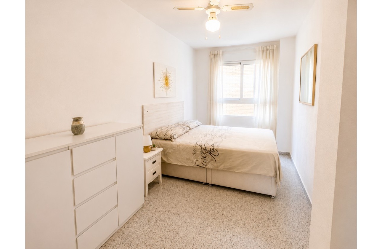 Revente - Appartement - San Miguel de Salinas