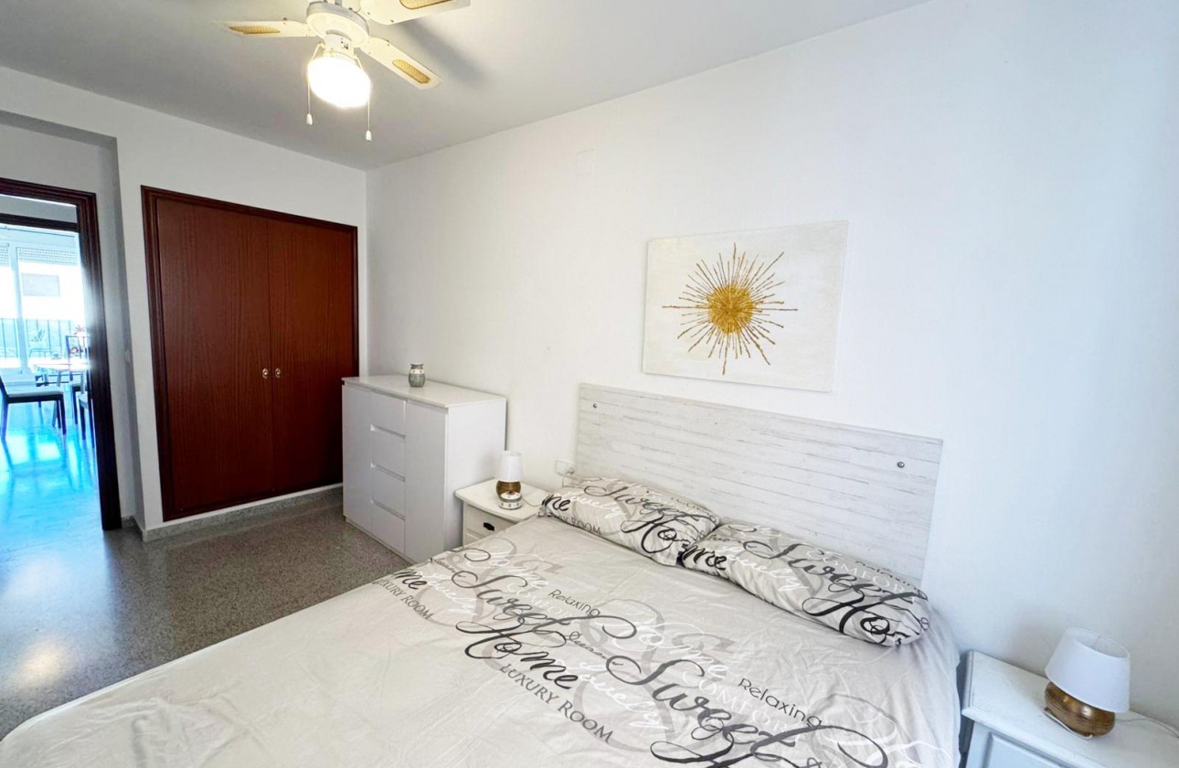 Revente - Appartement - San Miguel de Salinas