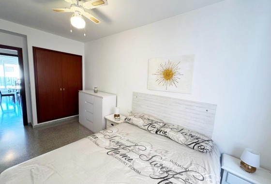 Revente - Appartement - San Miguel de Salinas