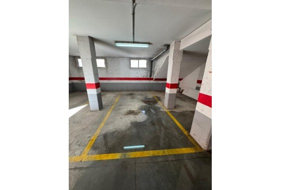 Revente - Appartement - San Miguel de Salinas