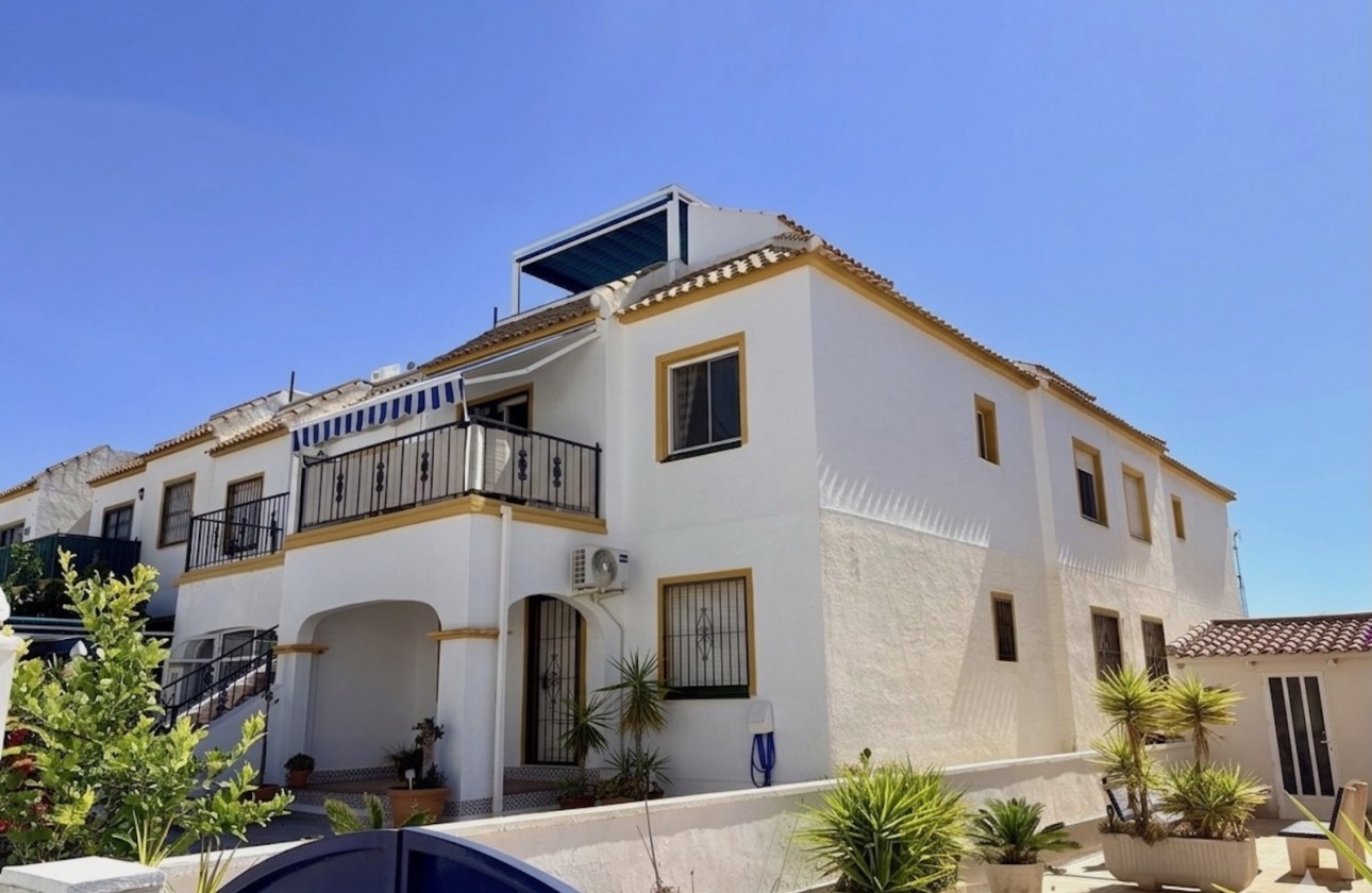 Reventa - Apartamento / piso - Orihuela Costa - Playa Flamenca