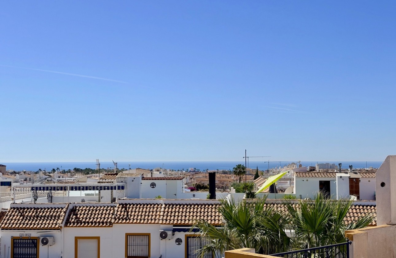 Reventa - Apartamento / piso - Orihuela Costa - Playa Flamenca