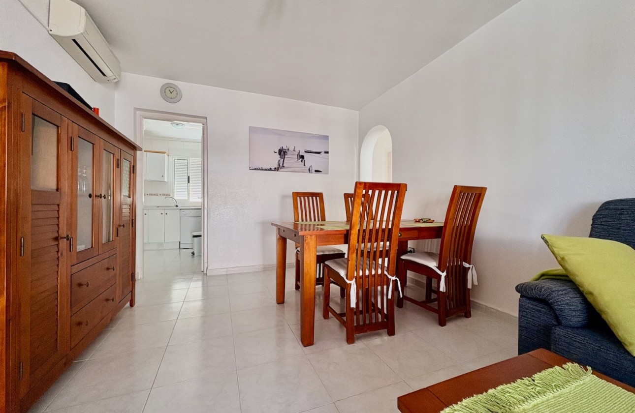 Reventa - Apartamento / piso - Orihuela Costa - Playa Flamenca