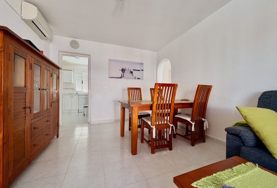 Reventa - Apartamento / piso - Orihuela Costa - Playa Flamenca