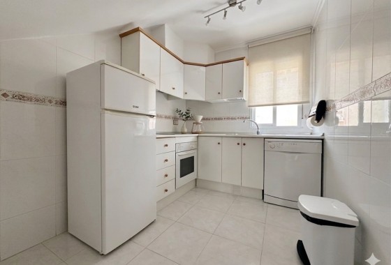 Reventa - Apartamento / piso - Orihuela Costa - Playa Flamenca