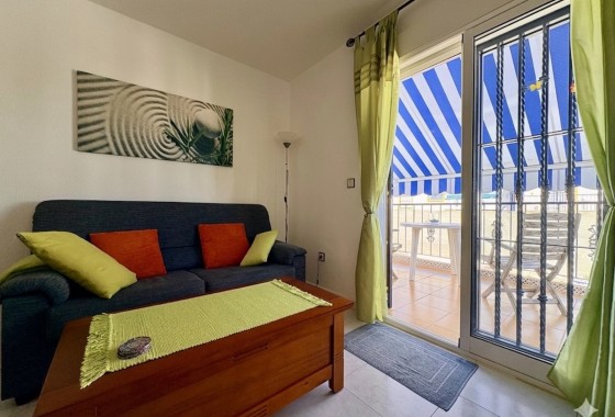 Reventa - Apartamento / piso - Orihuela Costa - Playa Flamenca