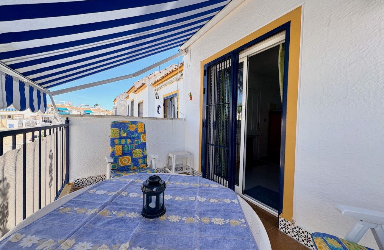 Reventa - Apartamento / piso - Orihuela Costa - Playa Flamenca