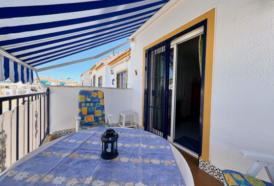 Reventa - Apartamento / piso - Orihuela Costa - Playa Flamenca