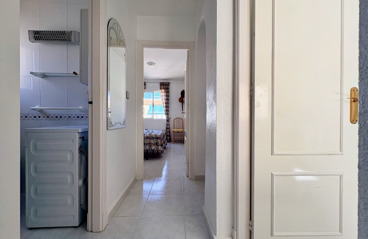 Reventa - Apartamento / piso - Orihuela Costa - Playa Flamenca