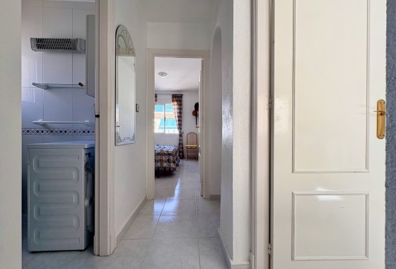 Reventa - Apartamento / piso - Orihuela Costa - Playa Flamenca