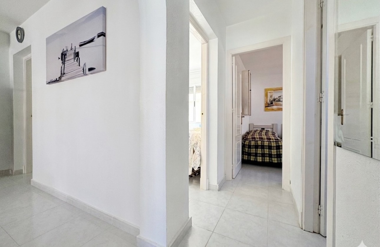 Reventa - Apartamento / piso - Orihuela Costa - Playa Flamenca