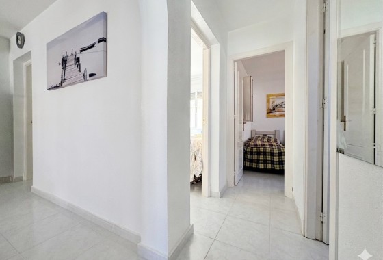 Reventa - Apartamento / piso - Orihuela Costa - Playa Flamenca