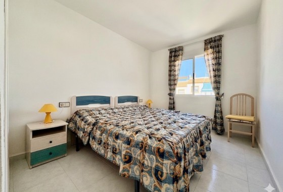 Reventa - Apartamento / piso - Orihuela Costa - Playa Flamenca