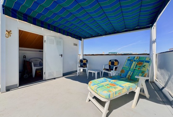 Reventa - Apartamento / piso - Orihuela Costa - Playa Flamenca